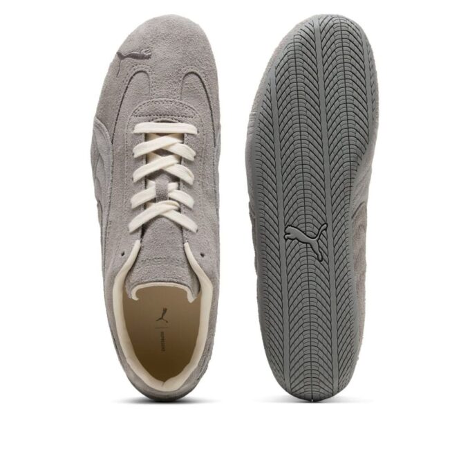 Speedcat «Representa a Wolf Grey»