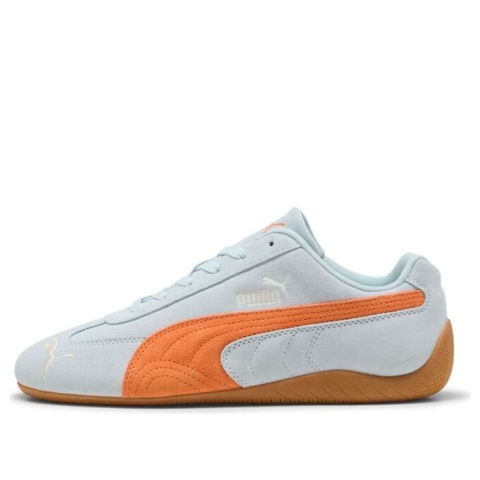 Speedcat «Sea Glass Naranja Glo»