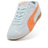 Speedcat «Sea Glass Naranja Glo»