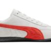 Speedcat Shield SD «Rojo gris ceniza»