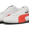 Speedcat Shield SD «Rojo gris ceniza»
