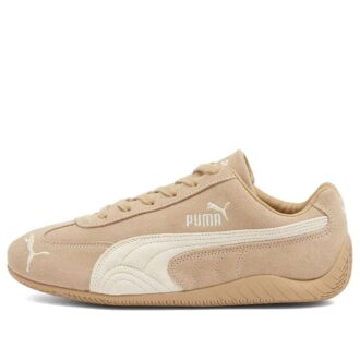 Speedcat TTF «Prairie Tan Frosted Ivory»
