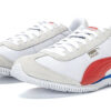 Speeder SD «Blanco Alto Riesgo Rojo»
