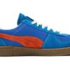 Súper Equipo Handy «Ultra Azul Rickie Naranja»
