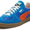 Súper Equipo Handy «Ultra Azul Rickie Naranja»