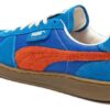 Súper Equipo Handy «Ultra Azul Rickie Naranja»