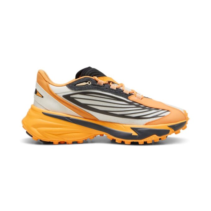 Spirex IOS «Vapor Grey Peach Fizz»