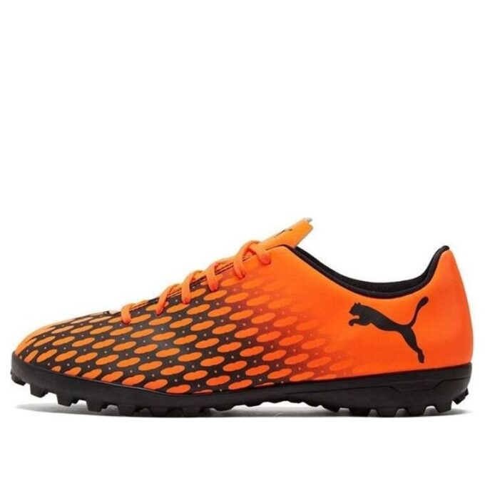 Spirit TT «Naranja Negro»