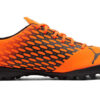 Spirit TT «Naranja Negro»