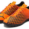 Spirit TT «Naranja Negro»