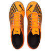 Spirit TT «Naranja Negro»