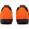 Spirit TT «Naranja Negro»