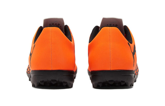 Spirit TT «Naranja Negro»
