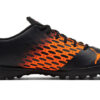 Spirit TT «Negro Naranja»