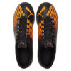 Spirit TT «Negro Naranja»