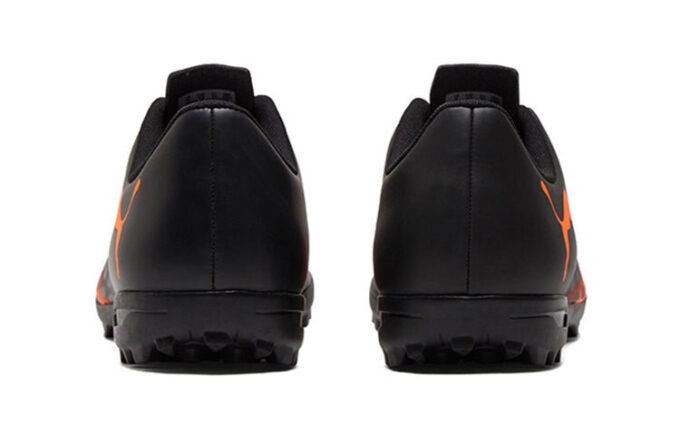 Spirit TT «Negro Naranja»