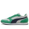 ST Miler «Gris Glacial Verde Archivo»