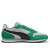 ST Miler «Gris Glacial Verde Archivo»