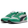 ST Miler «Gris Glacial Verde Archivo»