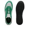 ST Miler «Gris Glacial Verde Archivo»
