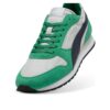 ST Miler «Gris Glacial Verde Archivo»