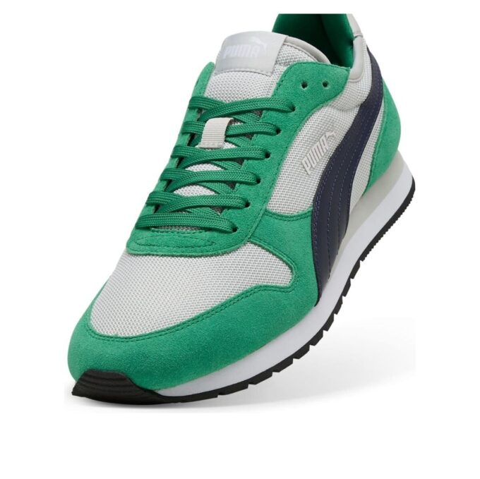 ST Miler «Gris Glacial Verde Archivo»
