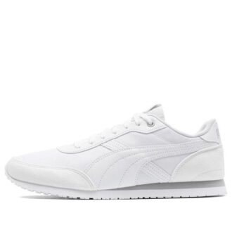 ST Runner «Essential – Blanco»