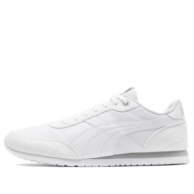 ST Runner «Essential – Blanco»