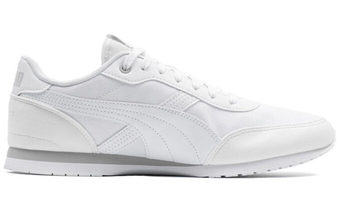ST Runner «Essential – Blanco»