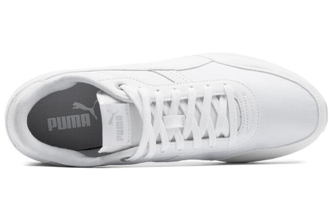 ST Runner «Essential – Blanco»