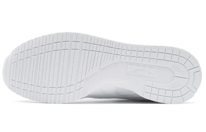 ST Runner «Essential – Blanco»