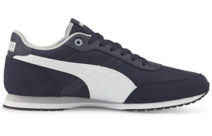 ST Runner «Essential – Nuevo Azul Marino»