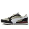 St Runner v3 «Beige Blanco Negro»