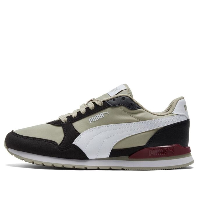 St Runner v3 «Beige Blanco Negro»