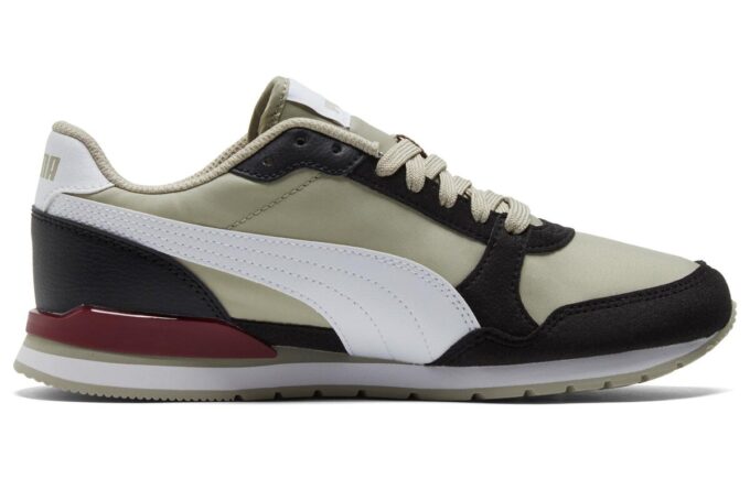 St Runner v3 «Beige Blanco Negro»