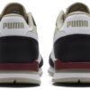 St Runner v3 «Beige Blanco Negro»