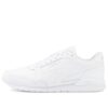ST Runner v3 Cuero «Blanco Gris Violeta»