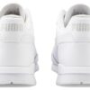 ST Runner v3 Cuero «Blanco Gris Violeta»