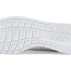 ST Runner v3 Cuero «Blanco Gris Violeta»