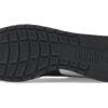 ST Runner v3 Cuero «Blanco Negro»
