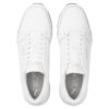 ST Runner v3 Cuero «Goma Blanca»