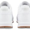 ST Runner v3 Cuero «Goma Blanca»