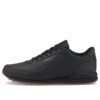 ST Runner V3 Cuero «Goma Negra»