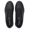 ST Runner V3 Cuero «Goma Negra»