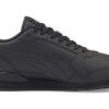 ST Runner V3 Cuero «Triple Negro»