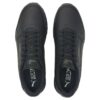 ST Runner V3 Cuero «Triple Negro»