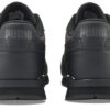 ST Runner V3 Cuero «Triple Negro»