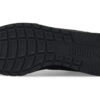ST Runner V3 Cuero «Triple Negro»