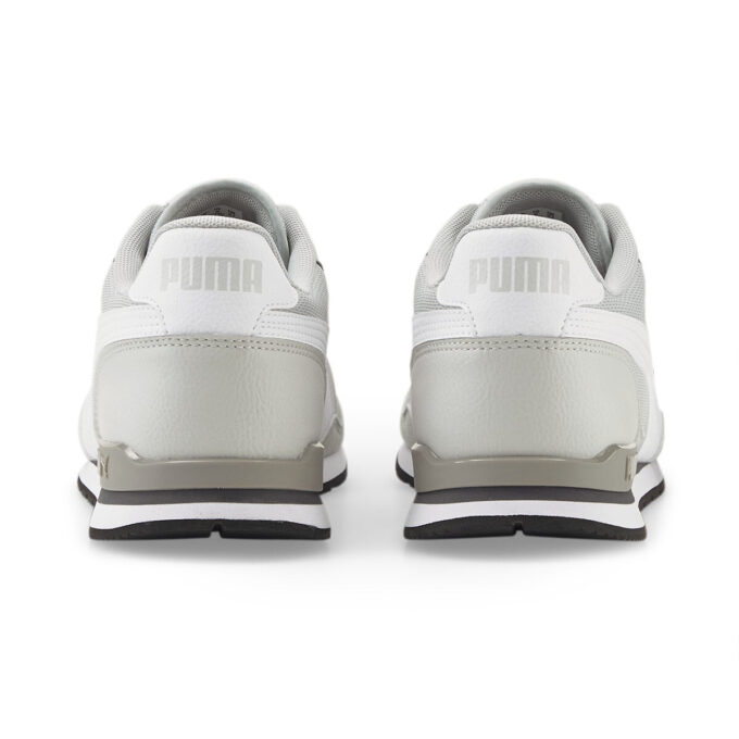 ST Runner v3 «Gris Blanco»