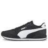 ST Runner v3 NL «Negro y blanco»